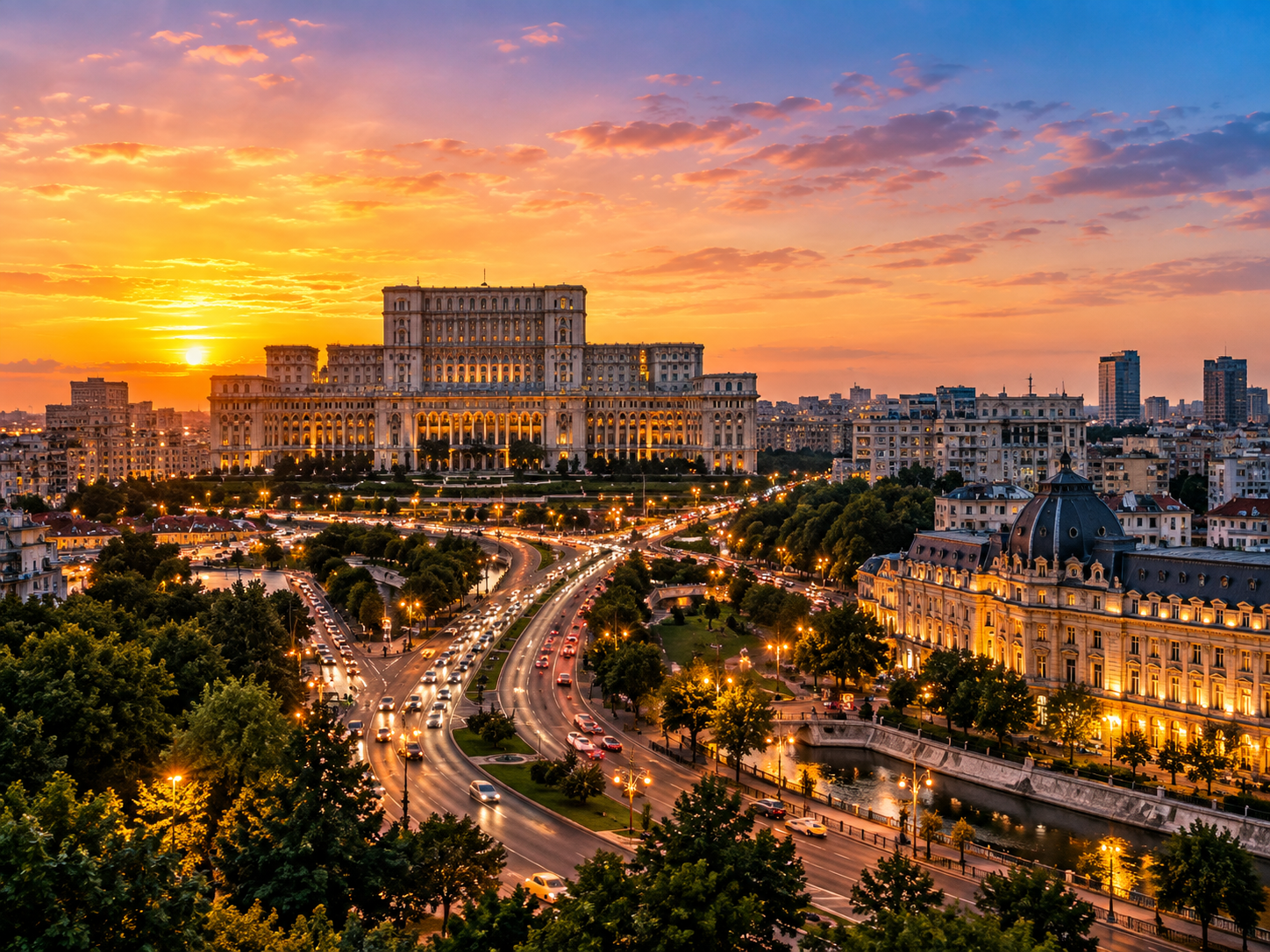 București