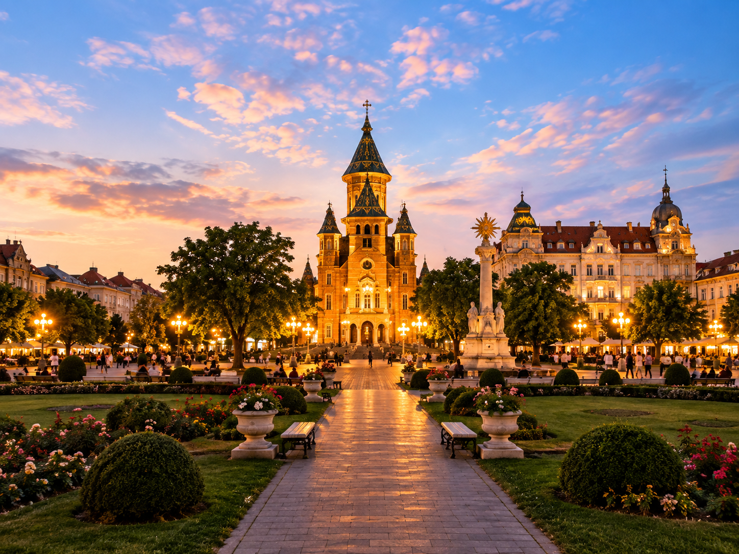 Timișoara