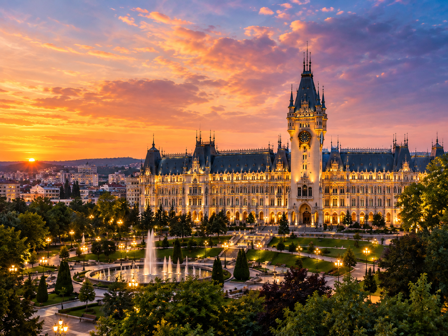 Iași