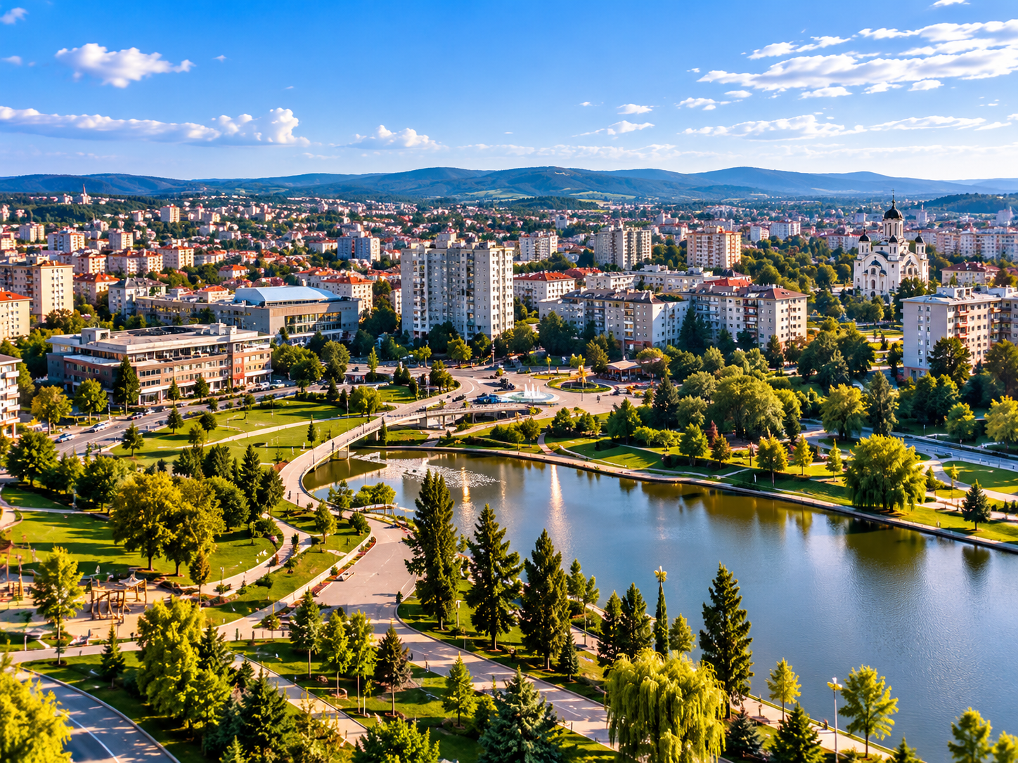 Viața în Bacău