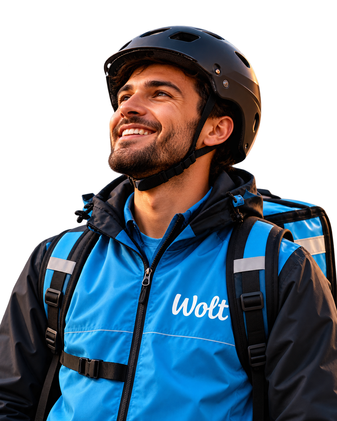 Curier și comunitate în Brașov