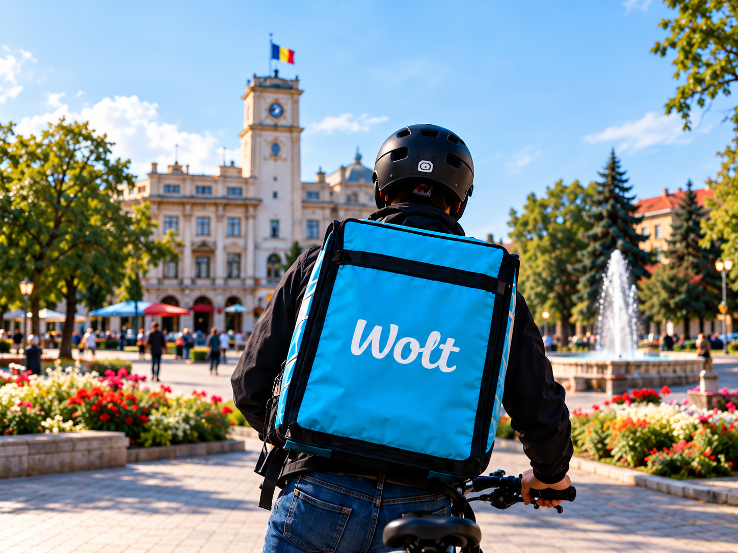 Viața în Focșani
