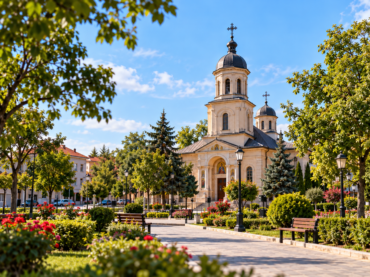 Golești