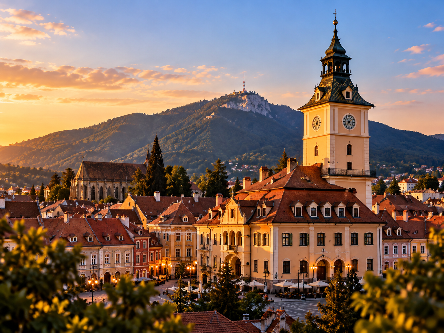 Brașov