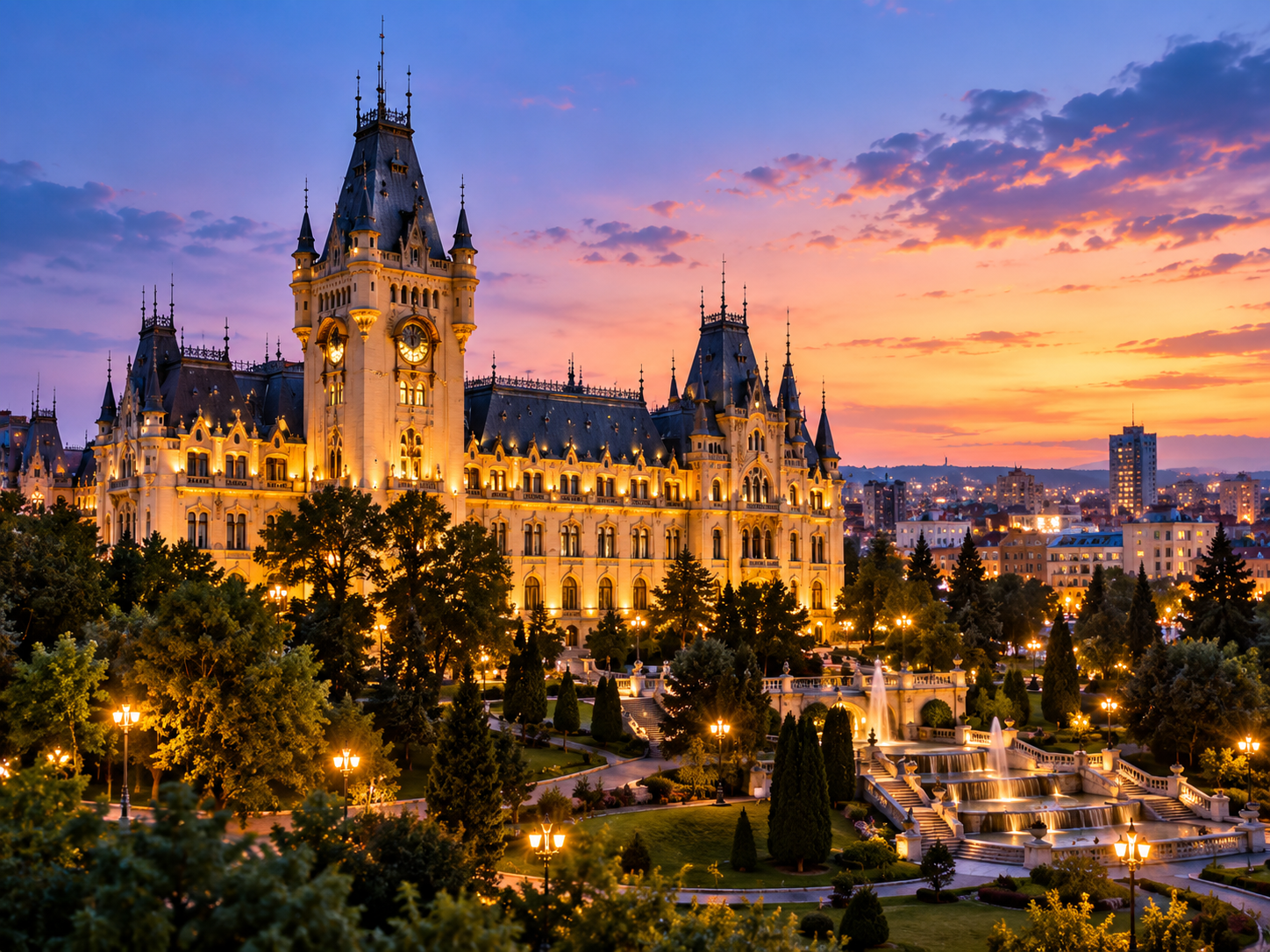 Iași