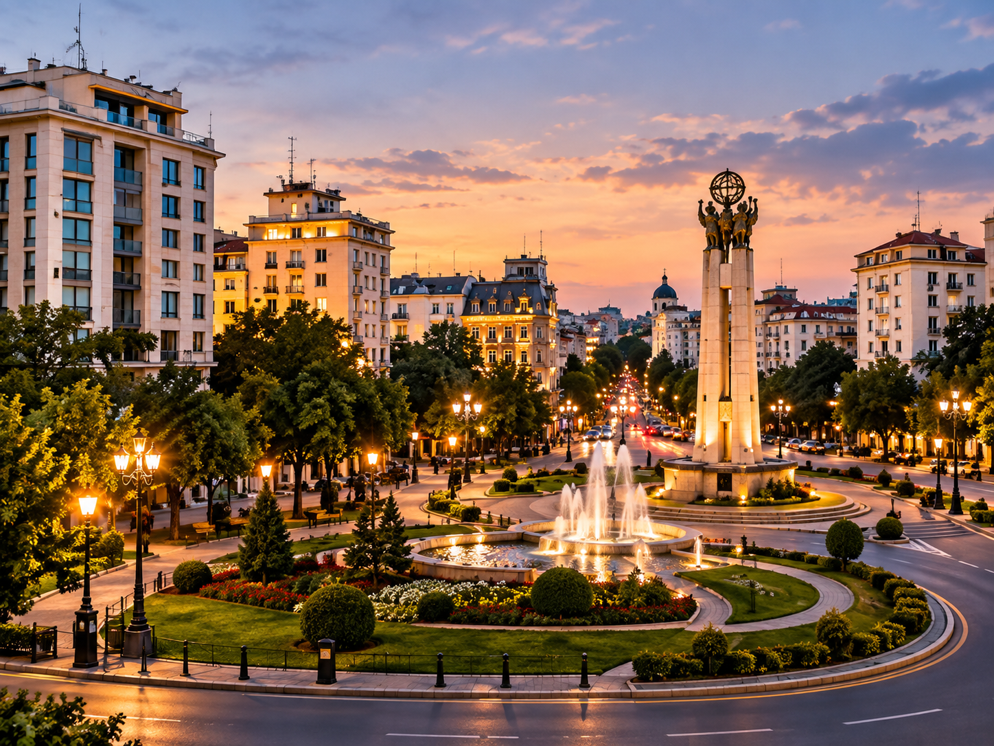Focșani